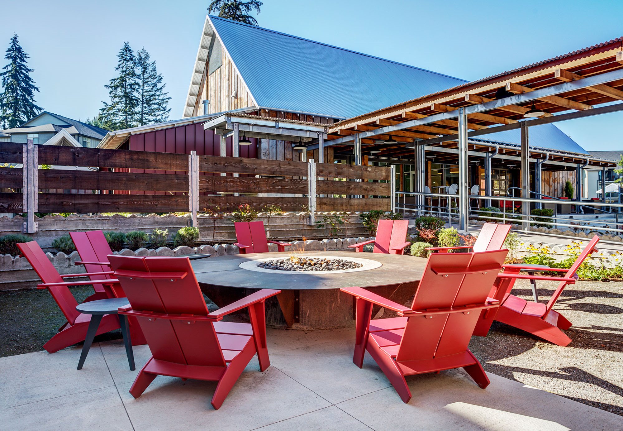 Photos and Video of Bailey Farm in Bothell, WA